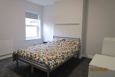 4 bed house, Manchester st, Ashbourne rd area, Derby, DE223GD - Image 4